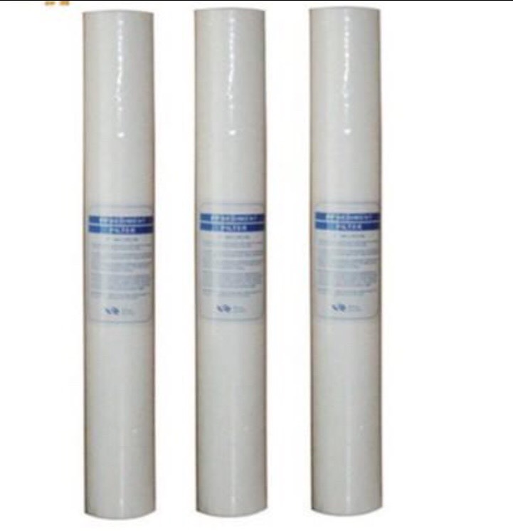 LÕI LỌC SỐ 1 PP 20 inch