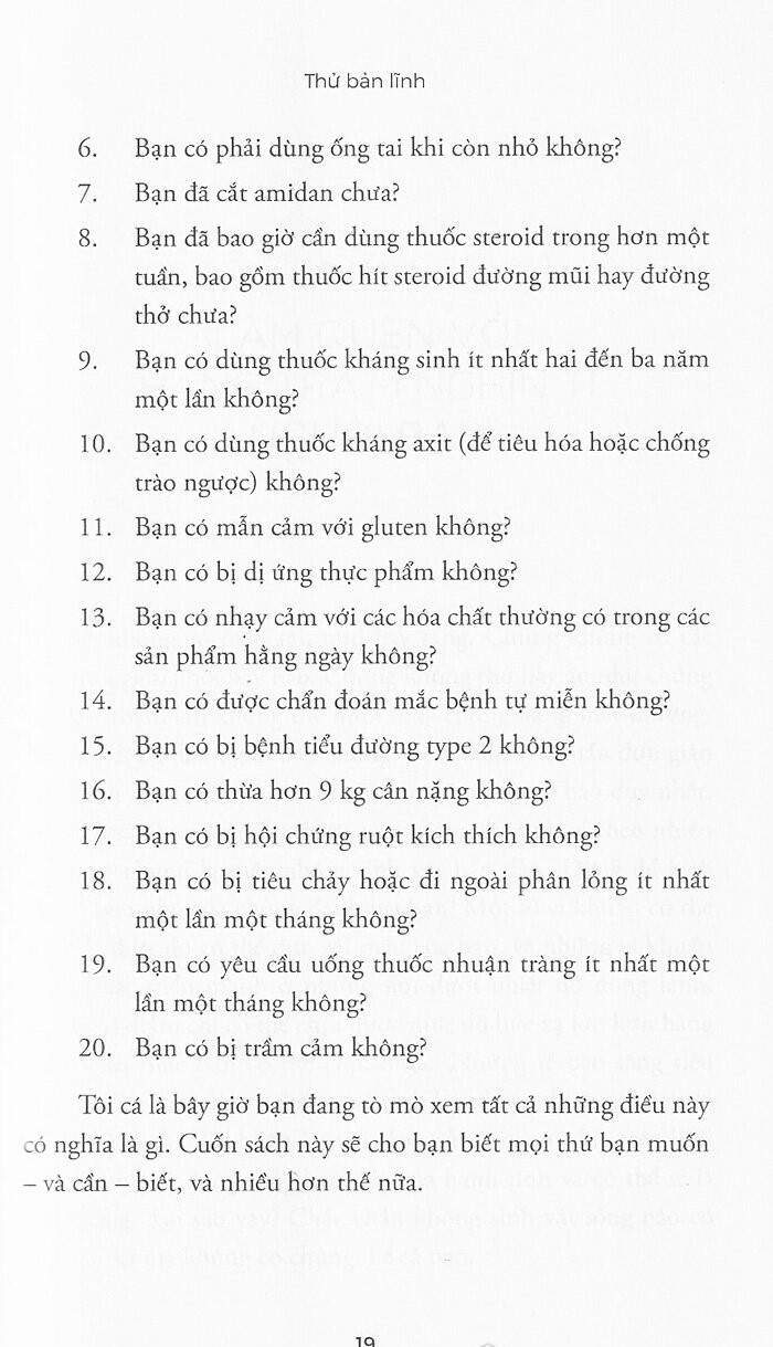 Sách - Ăn Gì Bổ Não
