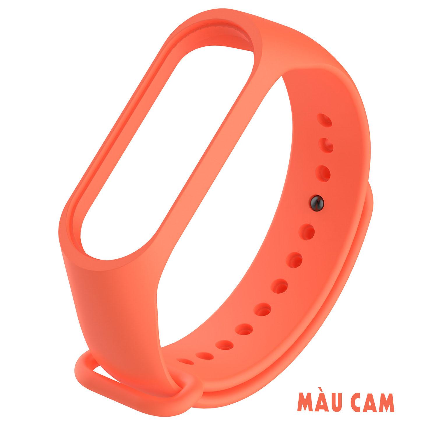 Dây đeo thay thế cho vòng xiaomi miband 3 / miband 4
