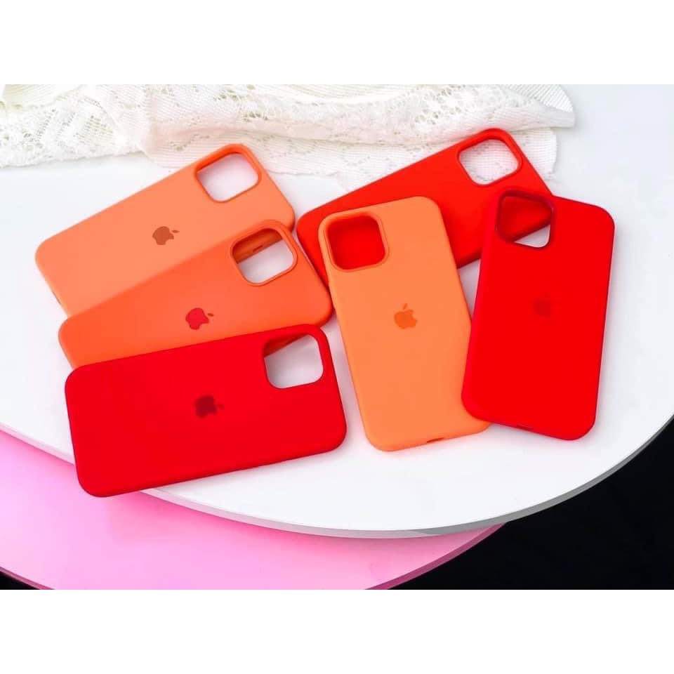 [HCM]Ốp Iphone Chống Bẩn Basic Cho Iphone 12 Series