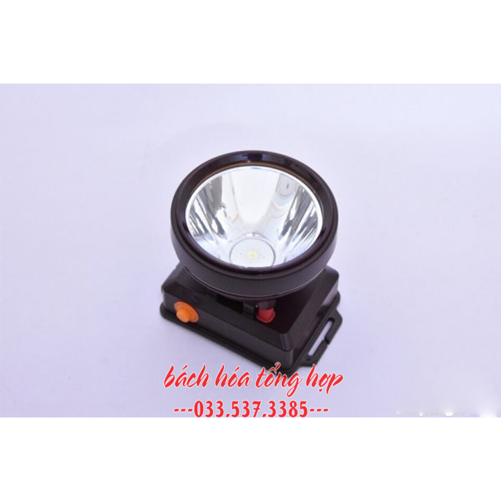Đèn pin đeo đầu, đèn pin đội đầu ML6 DONY