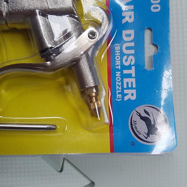 Dụng cụ xịt khí nén loại xịn