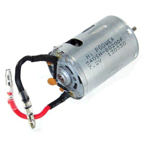 Motor cho xe 1/10 size 540