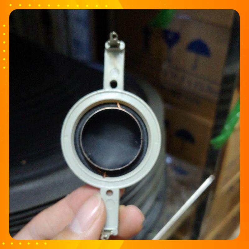 coil loa treble côn loa tep 25.5 coil treble dome