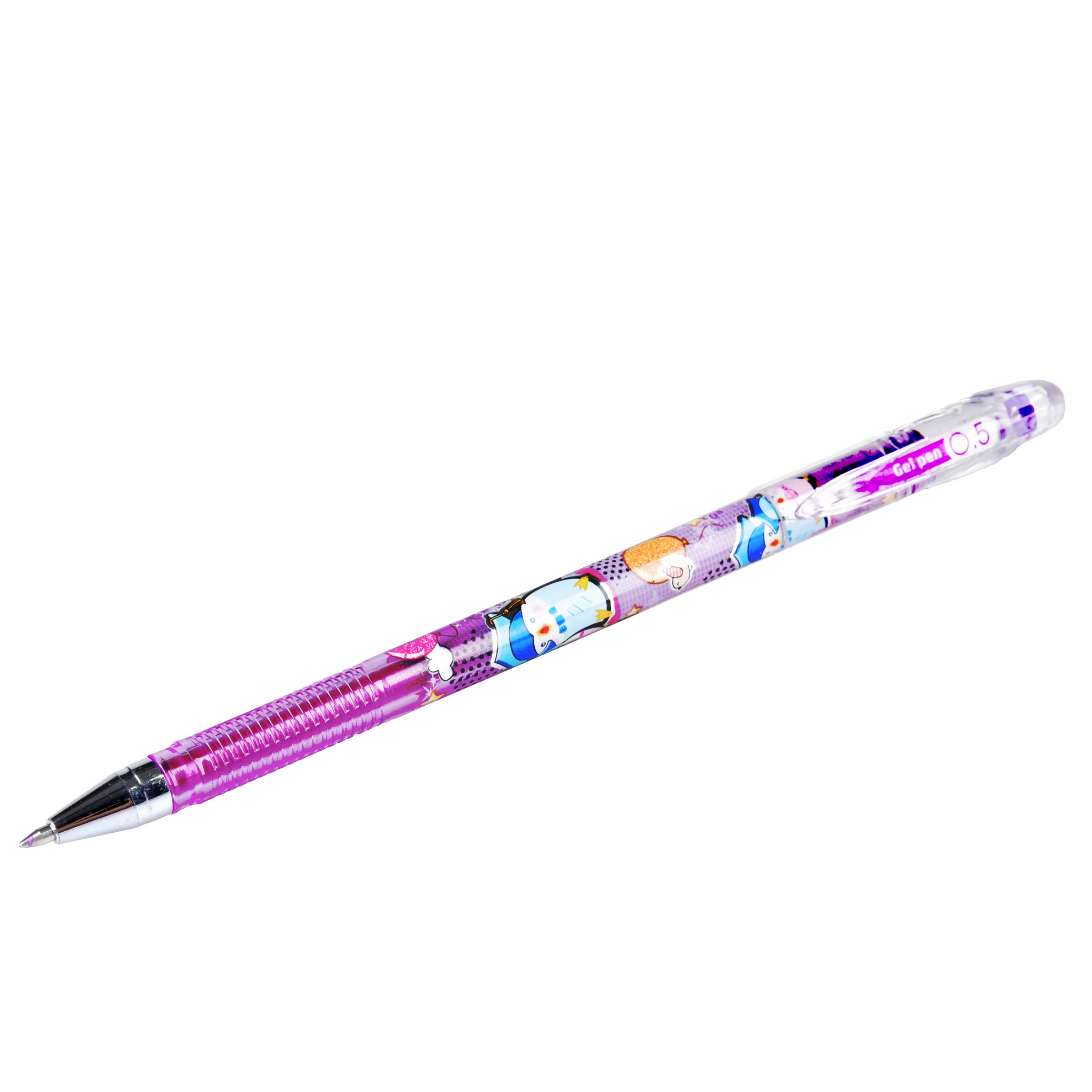 Bút gel Điểm 10 TP-GEL06