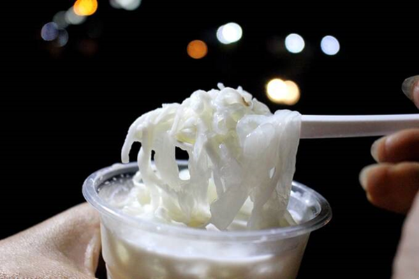 Cơm Dừa Sợi lớn định phú mỹ 1KG