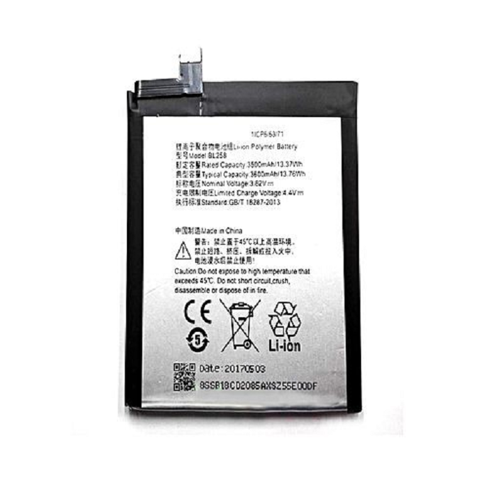 Pin Lenovo Vibe X3 BL258