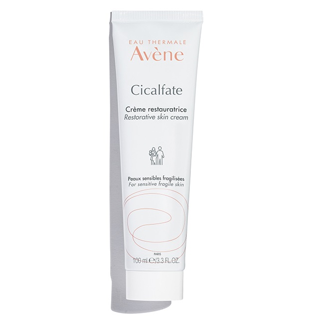 Kem liền sẹo, tái tạo da Avene Cicalfate 40ml Pháp
