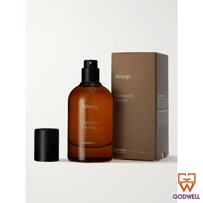 [Aesop] Nước Hoa Marrakech Intense Edp 50ml