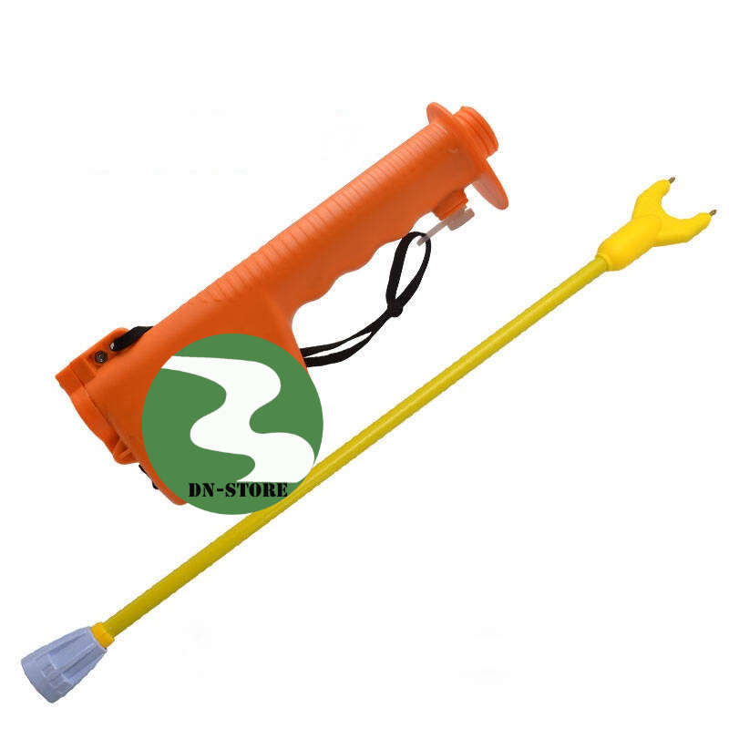 Roi đuổi heo bằng điện 30000mAh A201