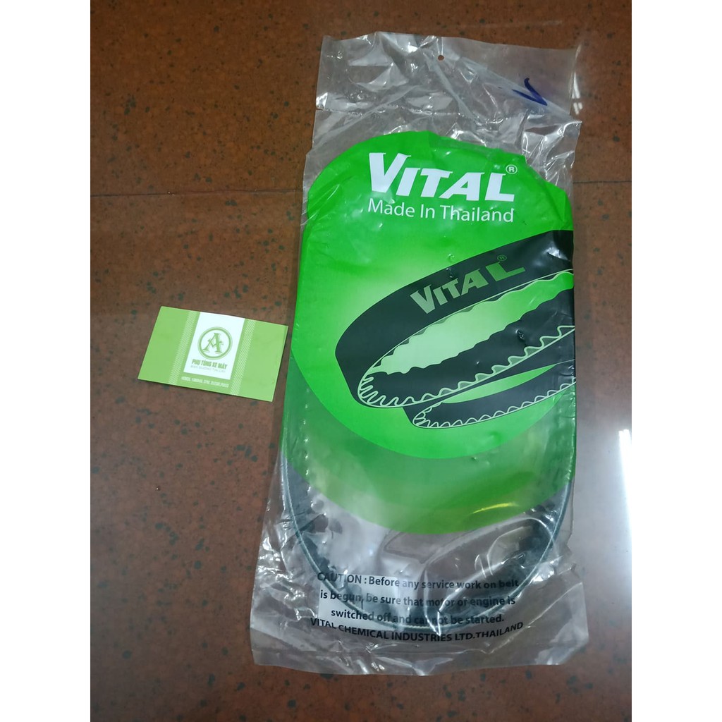Dây Curoa Hayate hiệu Vital