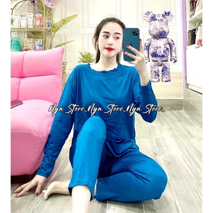 Bộ ủ Kem thun lạnh