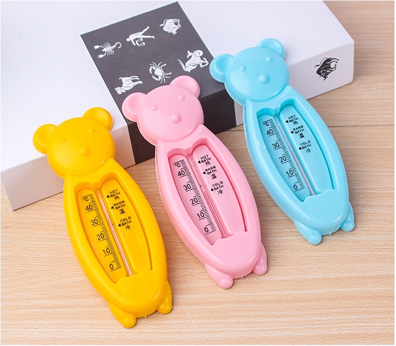 Nhiệt kế đo nước tắm