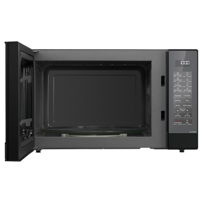 Lò vi sóng Panasonic NN-ST65JBYUE