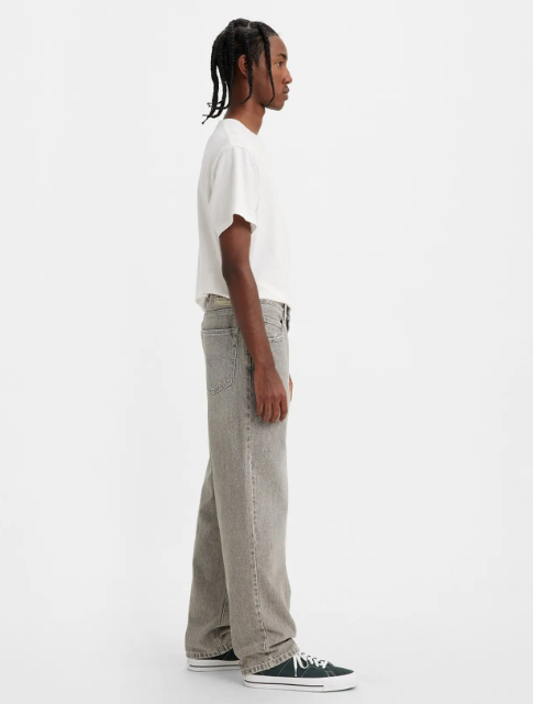 LEVI'S - Quần Jeans Nam Dài A3421-0006