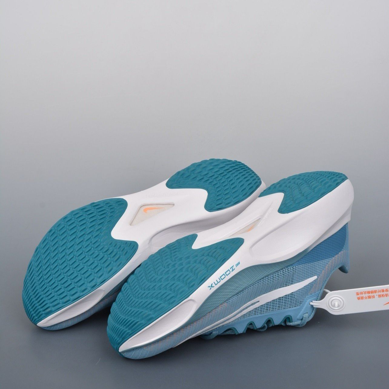 Nike Air Zoom Fly 5 (39-45)