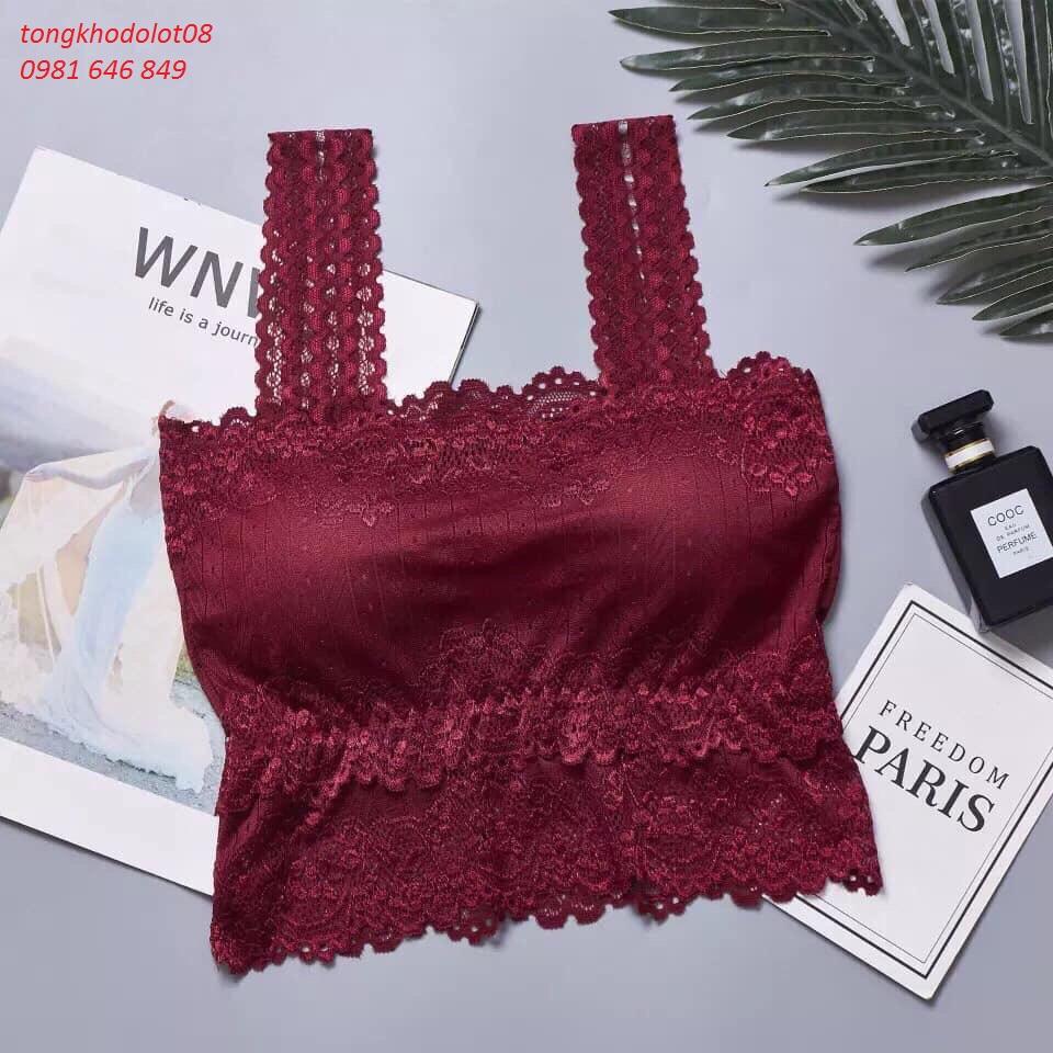 Bra ren cao cấp 423