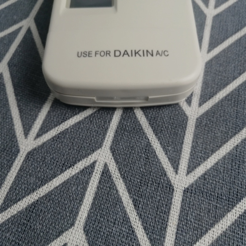 Điều Khiển Điều Hòa Daikin Âm Trần Model BRC4C151