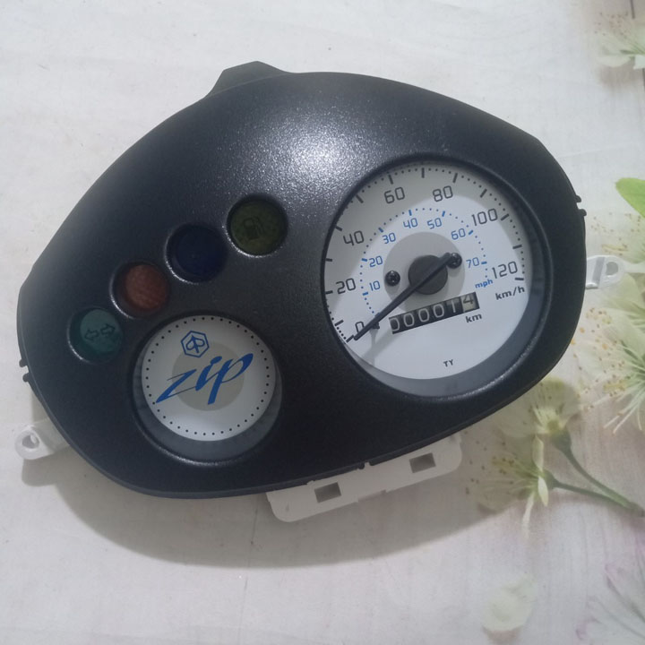 [NÓNG LUÔN NÓNG LUÔN NÀY] Đồng Hồ dành cho dòng xe xe Zip-piaggio