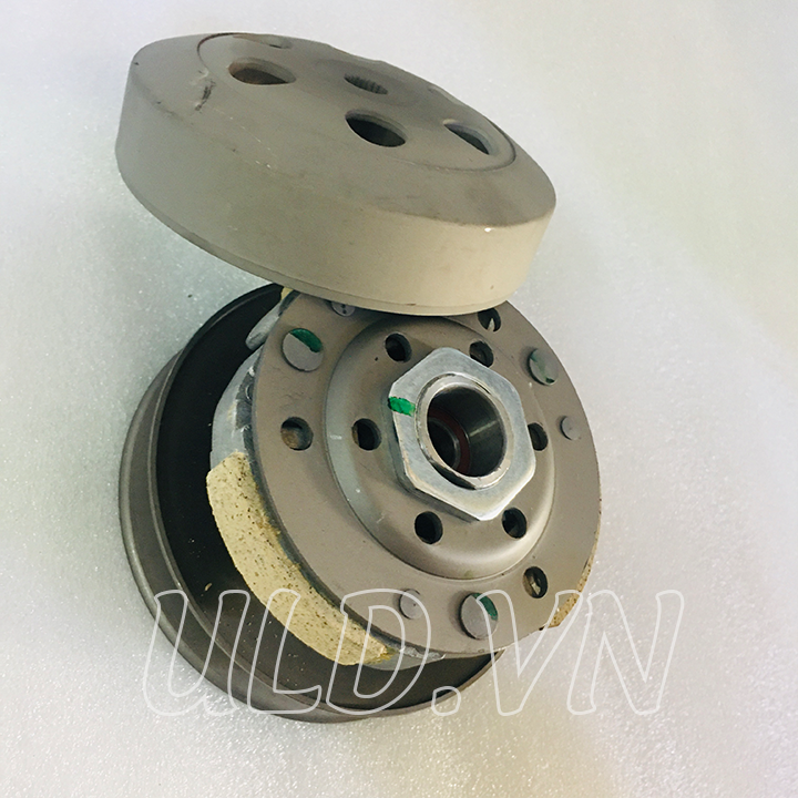[HCM]BỘ NỒI SAU XE CANDY 50CC
