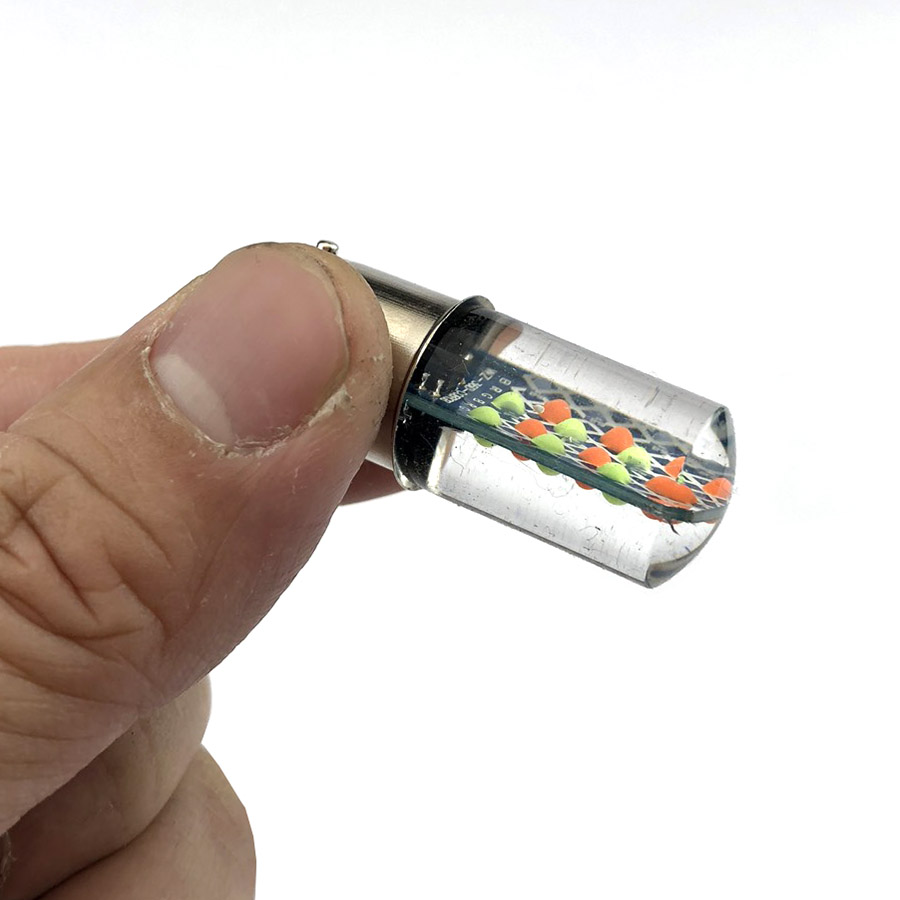Đèn Hậu Nháy Đổi Màu [ 1 chiếc ]