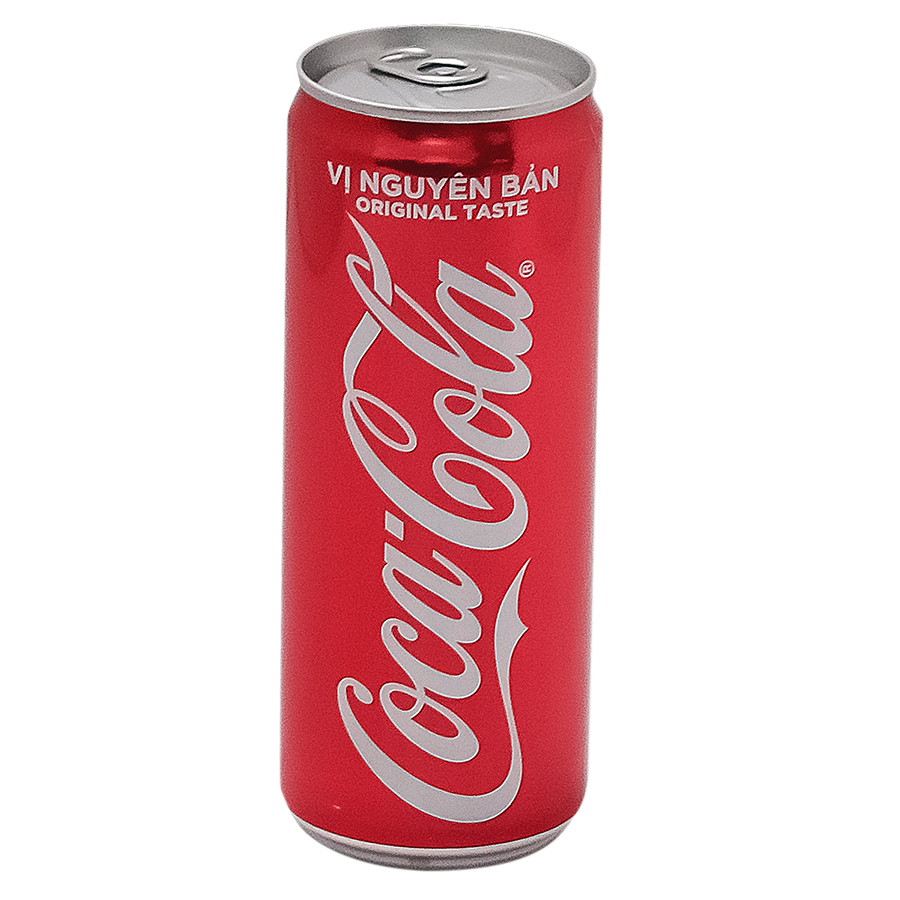 Thùng 24 Lon Coca/Sprite/Fanta Lon 330ml