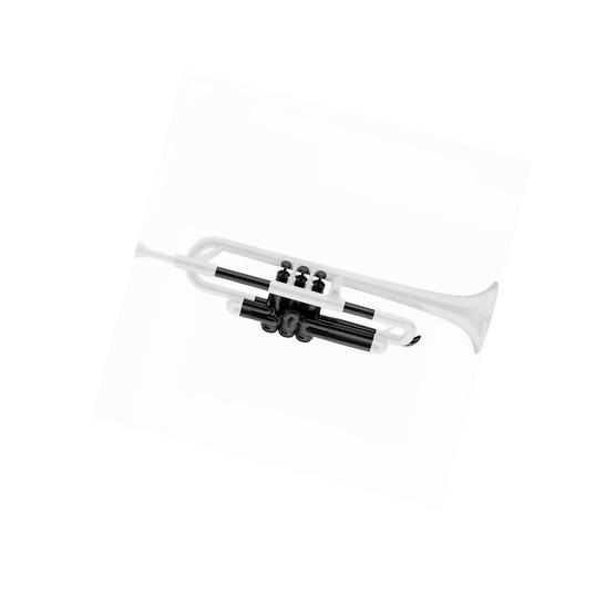 Kèn Trumpet nhựa Selmer PTRUMPET1W