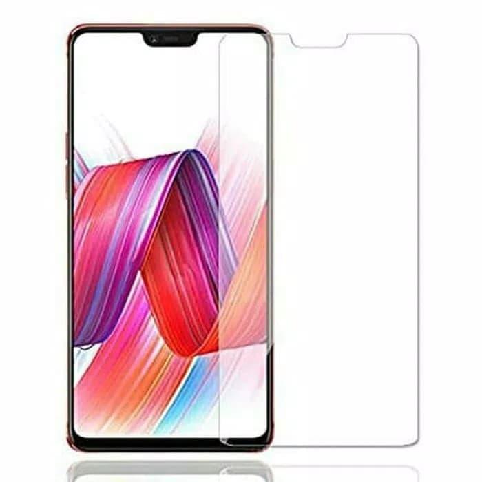 Kính cường lực trong suốt Oppo F7