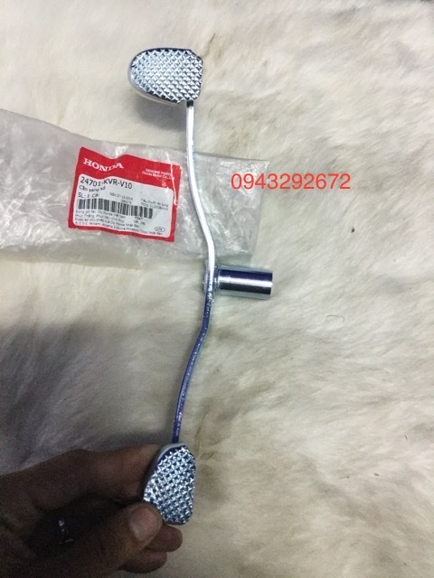 Cần Số Wave S,Rs 100 Honda (24701KVRV10)