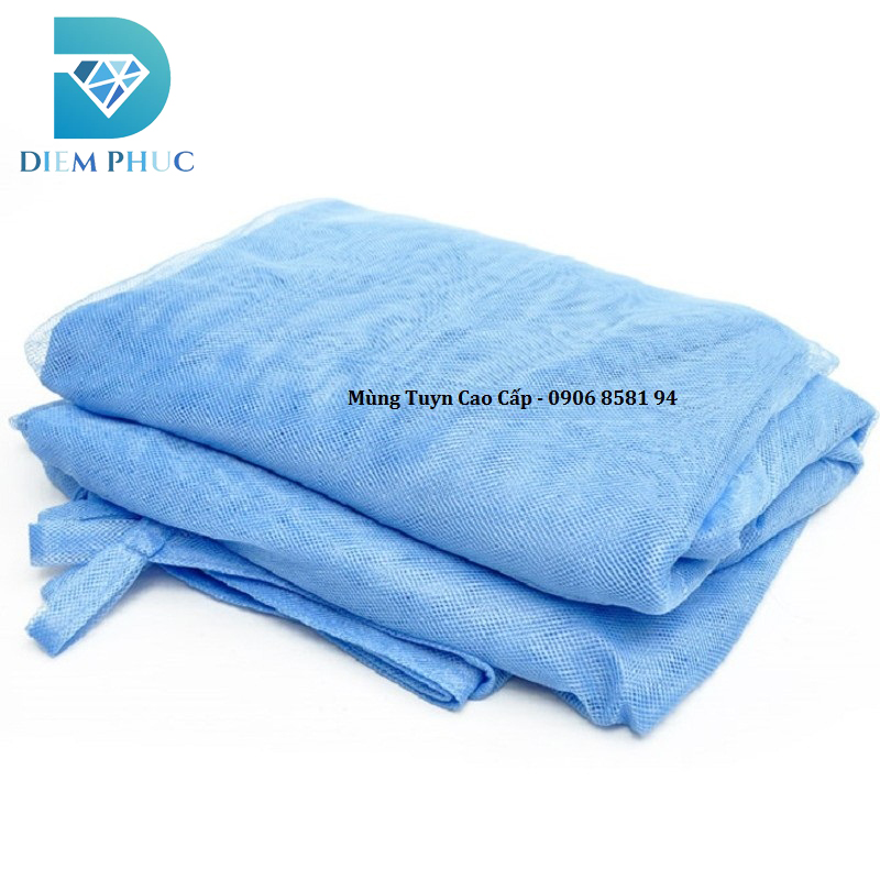 [HCM]MÙNG TUYN PHƯỚC LONG CAO CẤP 1m8 x 2m