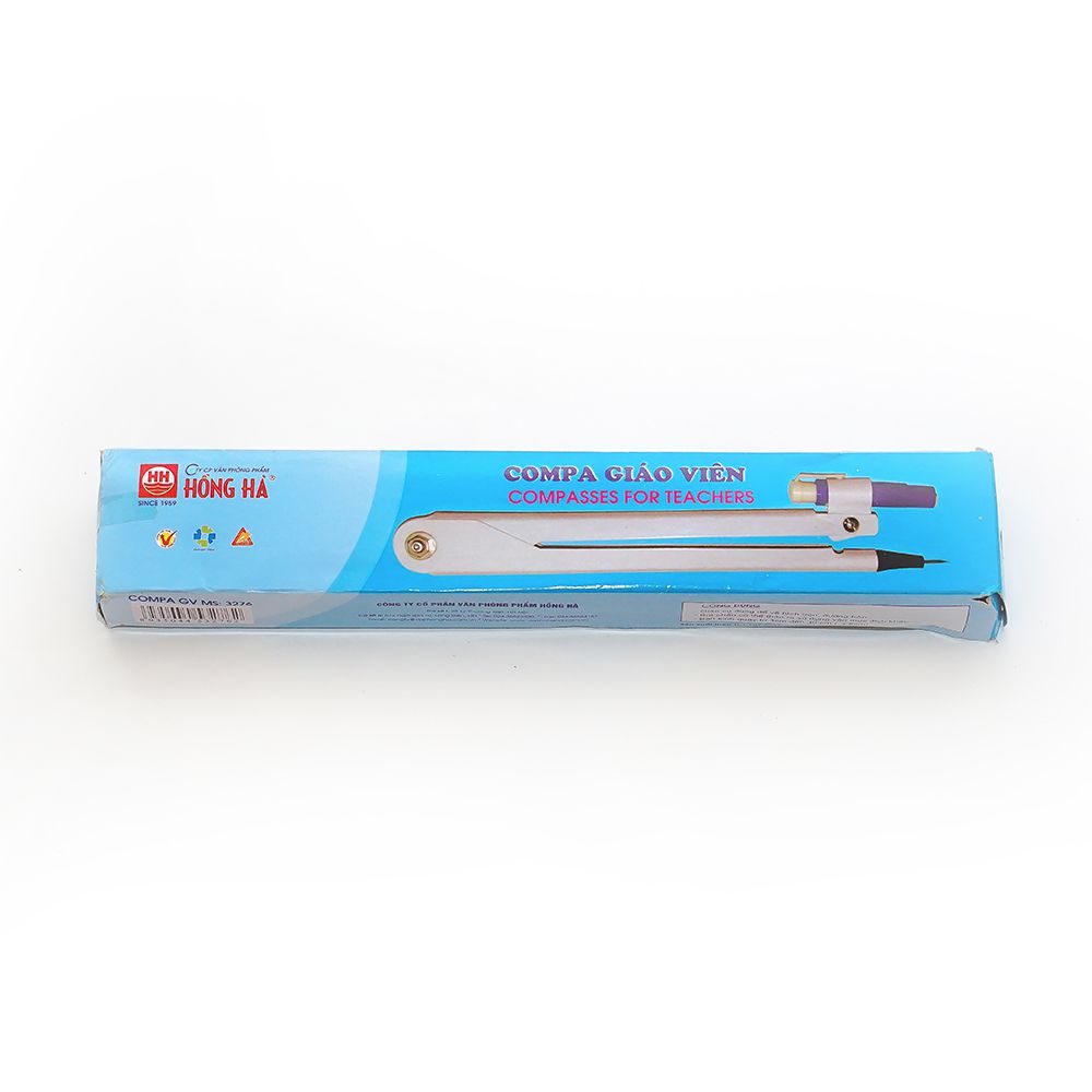 Compa Giáo viên Hồng Hà (3276)