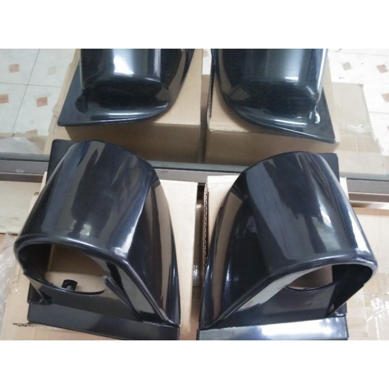 Ốp chân gương đô thành