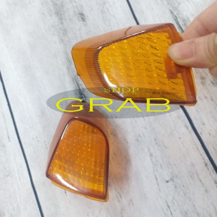 Nắp đèn hậu  Nắp Xi nhan trước  Xi nhan sau Củ đèn hậu gắn xe DREAM LÙN