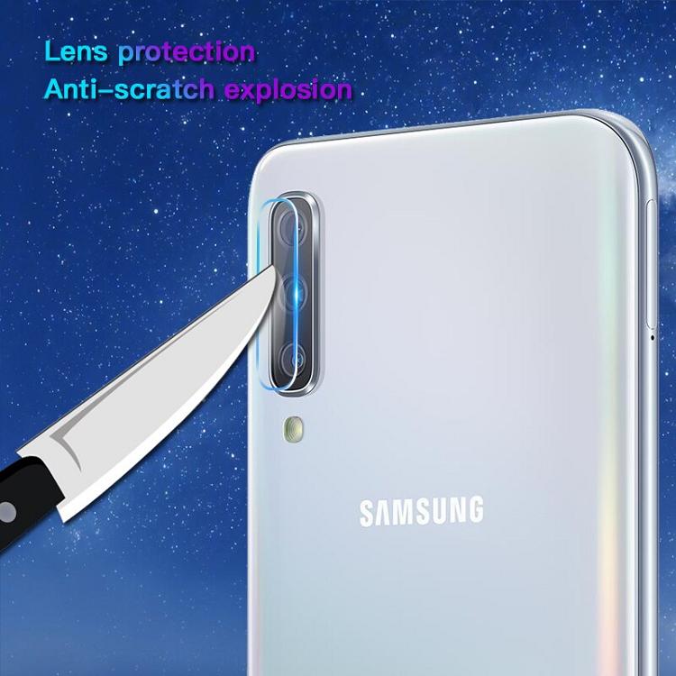 Miếng dán camera Samsung Galaxy A20S/ A30S / A50S chống xước camera