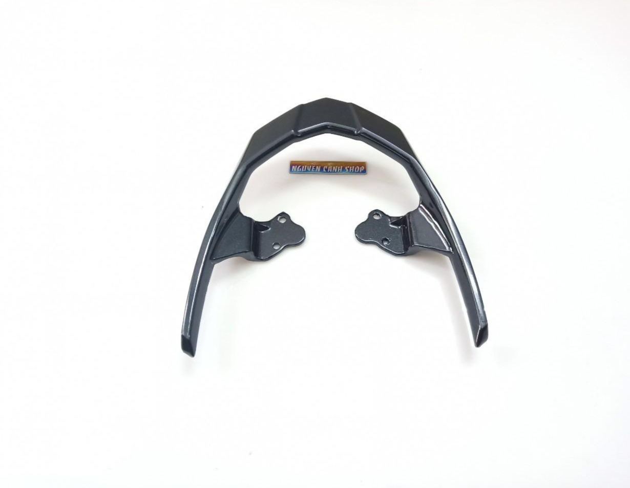 [HCM]Cảng sau xe sirius spark  màu đen