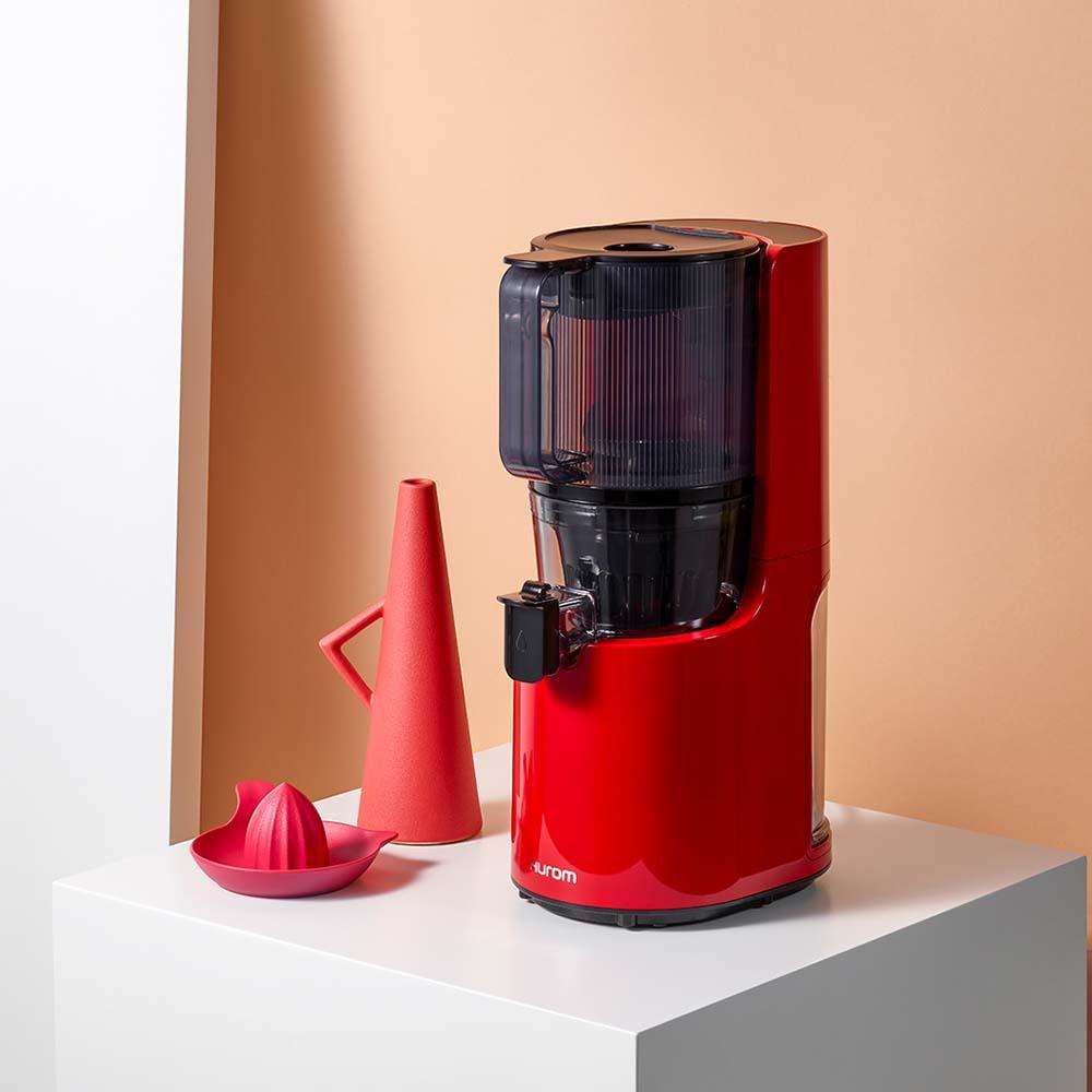 [Trả góp 0%]Máy ép chậm Hurom Easy H200 - Hàng Hàn Quốc - Top1 máy ép chậm