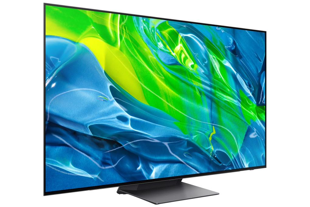 Oled Tivi Samsung QA65S95BAKXXV 65inch smart 4K