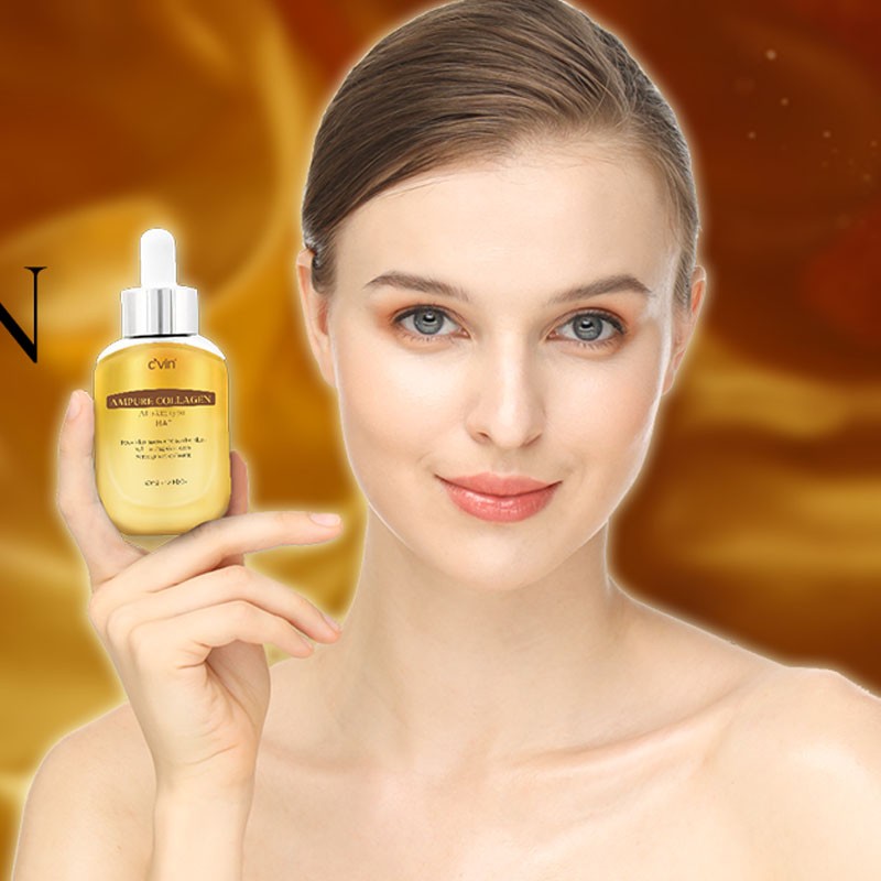 Serum C'Vin AMPURE COLAGEN