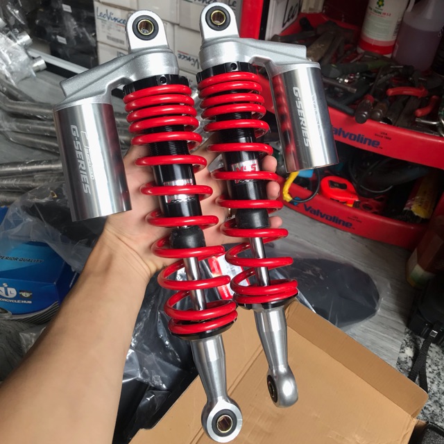 Cặp phuột yss cho wave deam size 330mm