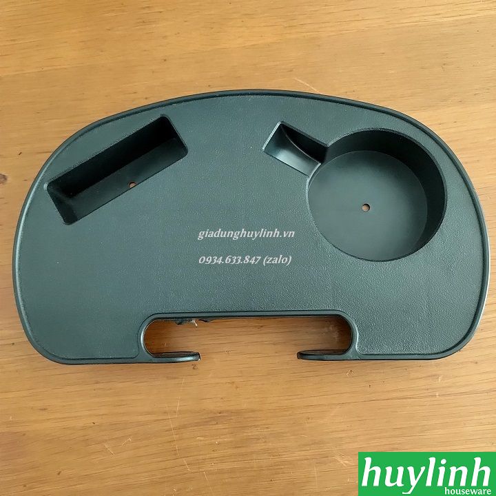[HCM]Khay đựng ly dùng cho Ghế Xếp Gấp đa năng