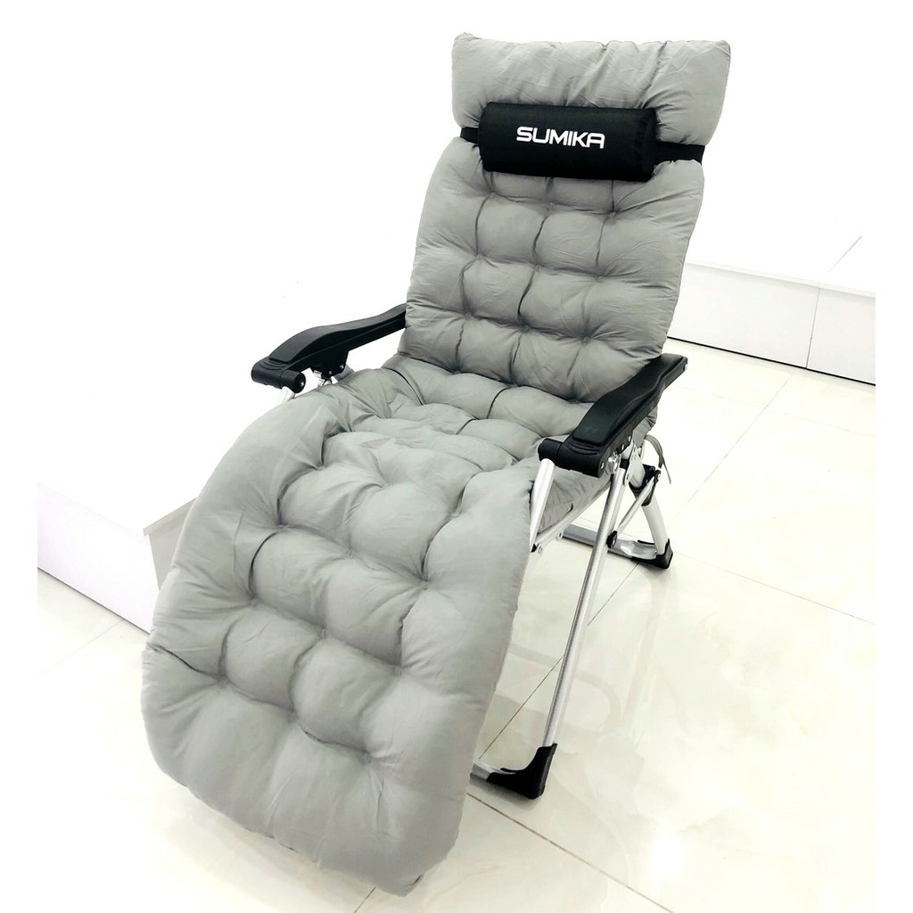 Nệm ghế xếp thư giãn Sumika 179 + 168
