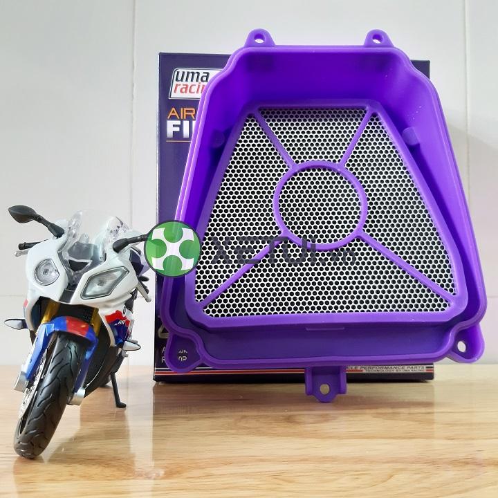 LỌC GIÓ UMA RACING DÀNH CHO WINNER 150 V1 V2 V3