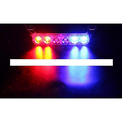 Đèn cảnh báo phanh xe máy đèn LED