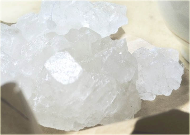 Đường phèn - 1 Kg