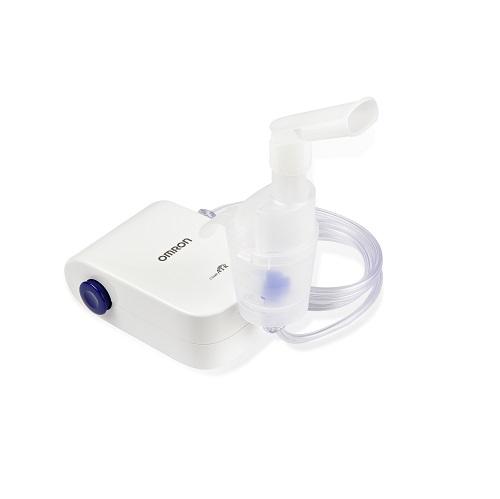 MÁY XÔNG MŨI HỌNG OMRON NE-C803