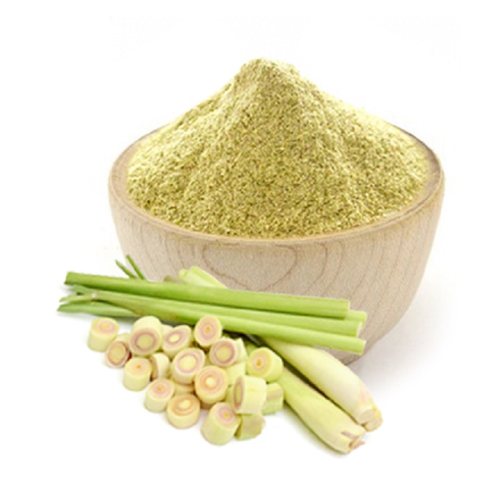 [HCM]bột sả nguyên chất Thiên Thành  50g (HÀNG VIỆT NAM CHẤT LƯỢNG CAO)