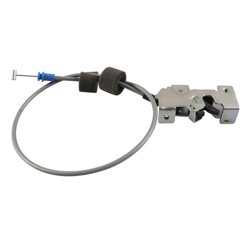 Cơ Cấu mở cửa hậu Ford Transit Cao Cấp mã YC15V43288CP Phạm Văn Auto