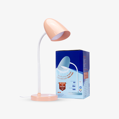 Đèn bàn học Rạng Đông RD RL 38 LED