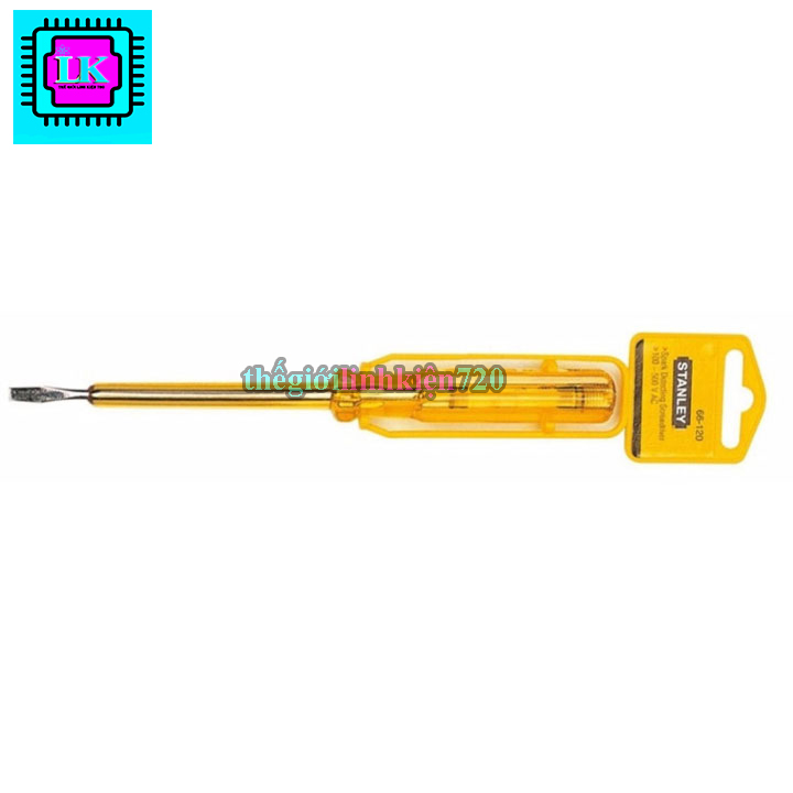Bút Thử điện STANLEY 110-500VAC