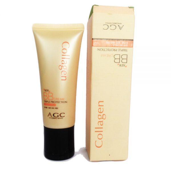 Kem Nền BB Cream Collagen AGC